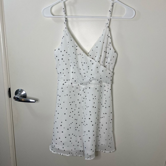 Nasty Gal Romper - Picture 1 of 4